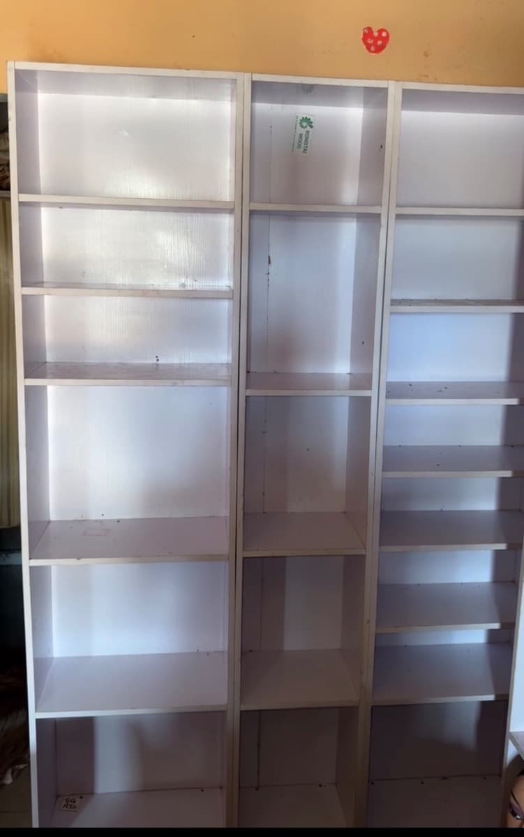 Big shelf, image 1 of 2